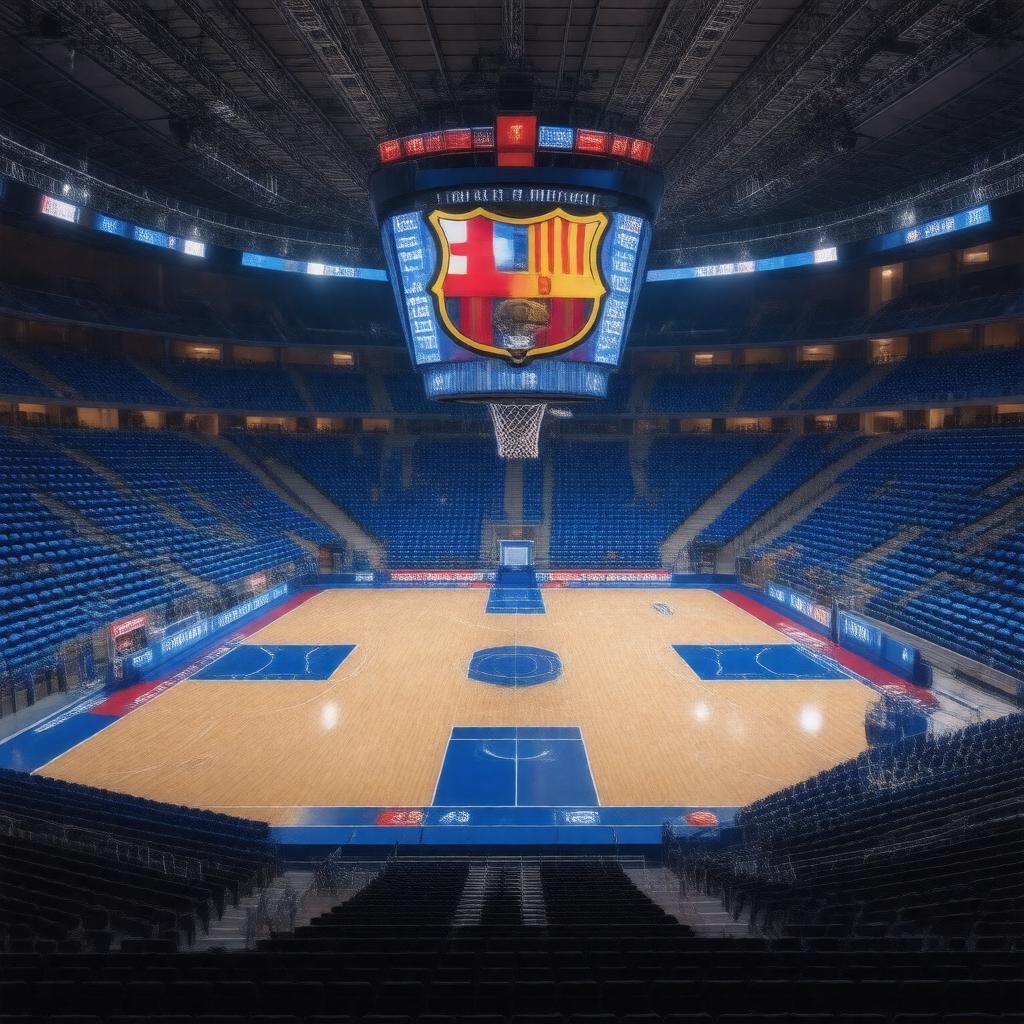 FC Barcelona Bàsquet